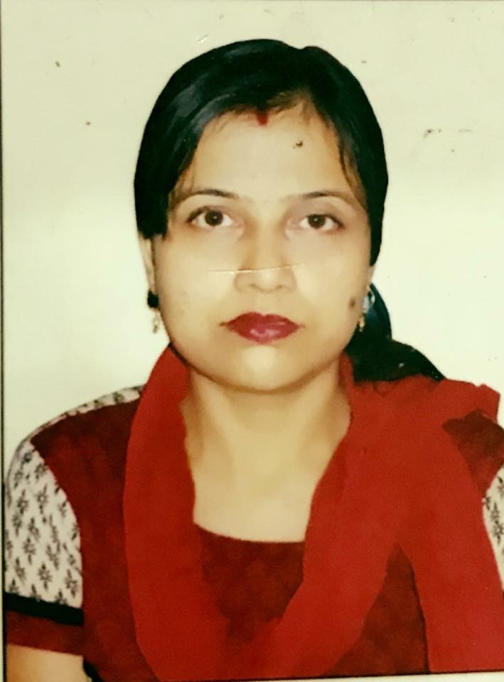 BABITA MITTAL